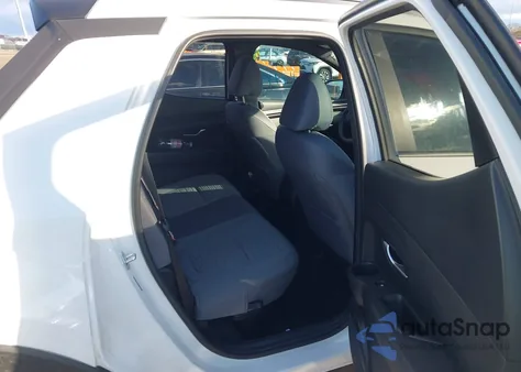 2024 Hyundai Santa Cruz Sel из США, поврежденный, VIN 5NTJC4AE5RH092222